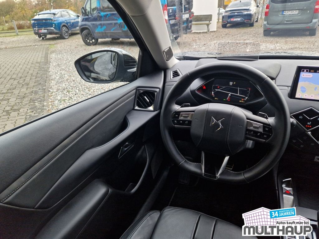 DS Automobiles DS3 2024