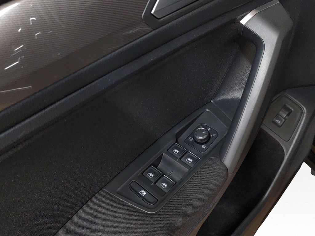 Volkswagen Tiguan Allspace 2022