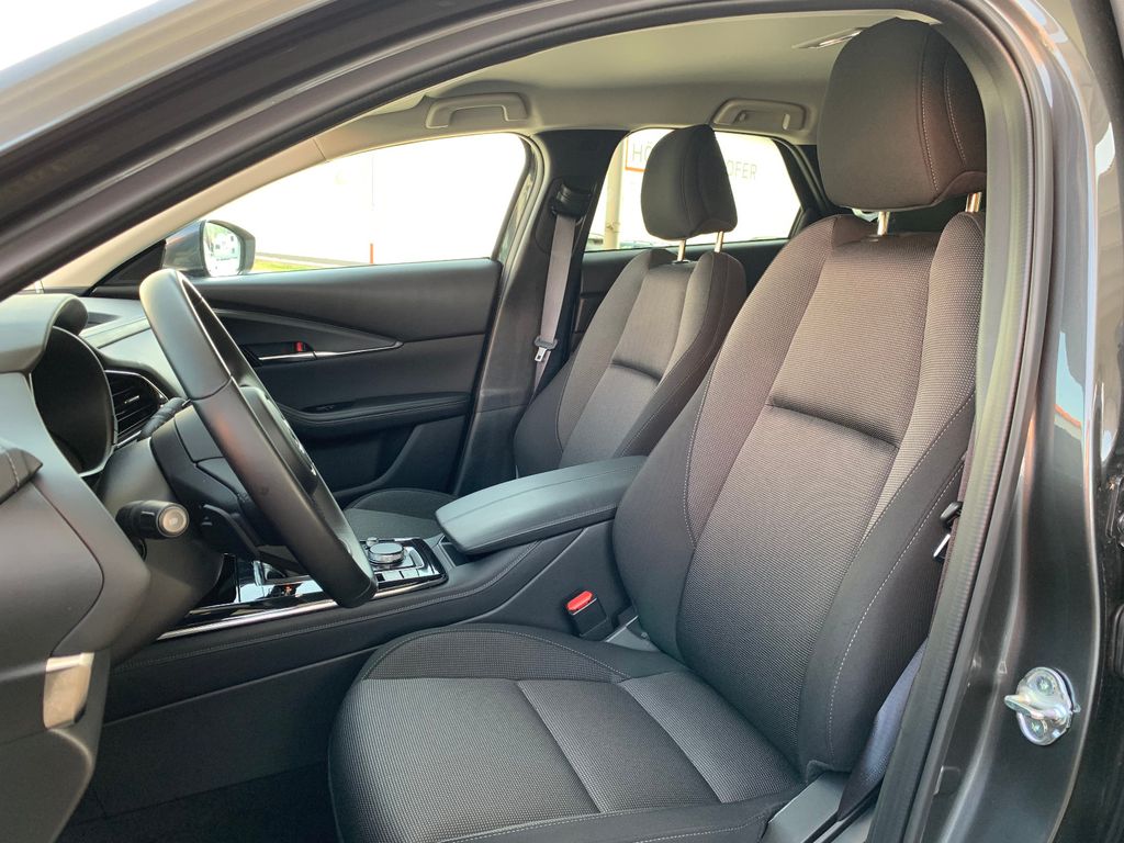 Mazda CX-3 2025