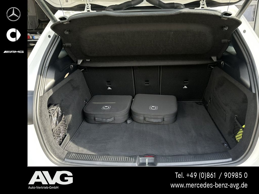 Mercedes-Benz B 250 2024