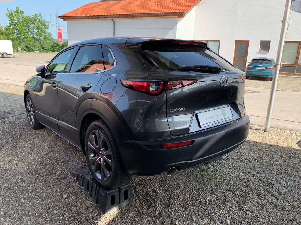 Mazda CX-3 2025