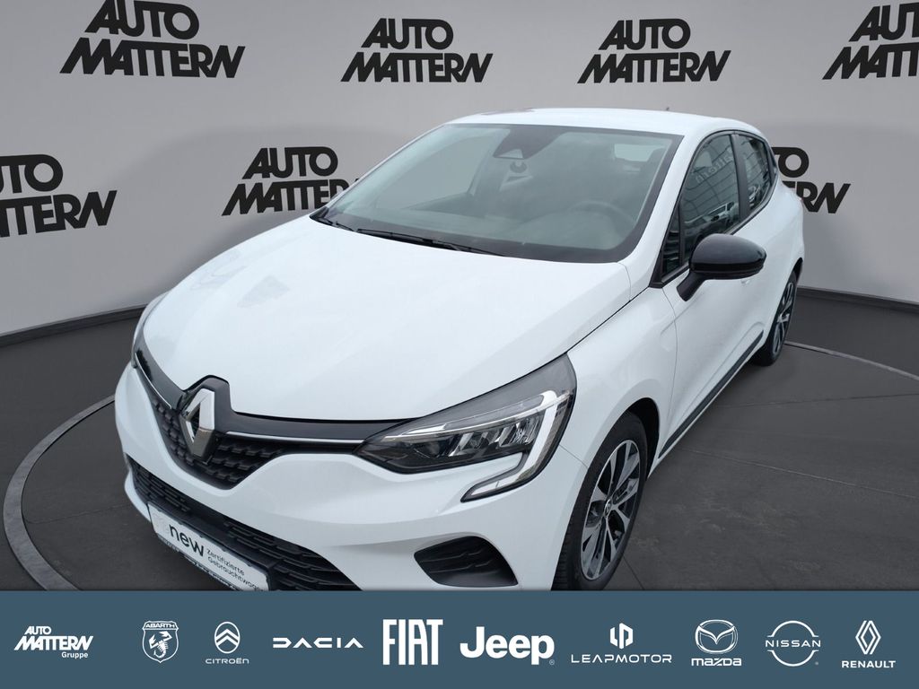 Renault Clio 2023
