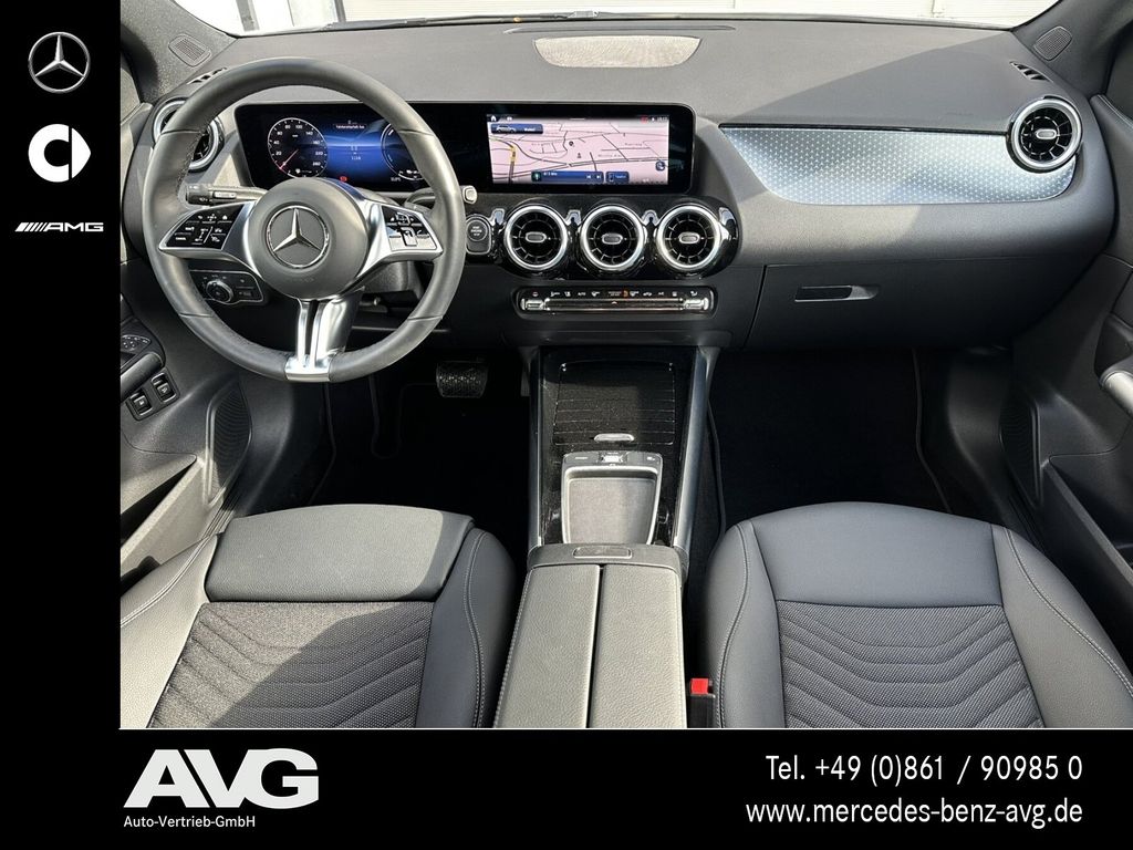 Mercedes-Benz B 250 2024