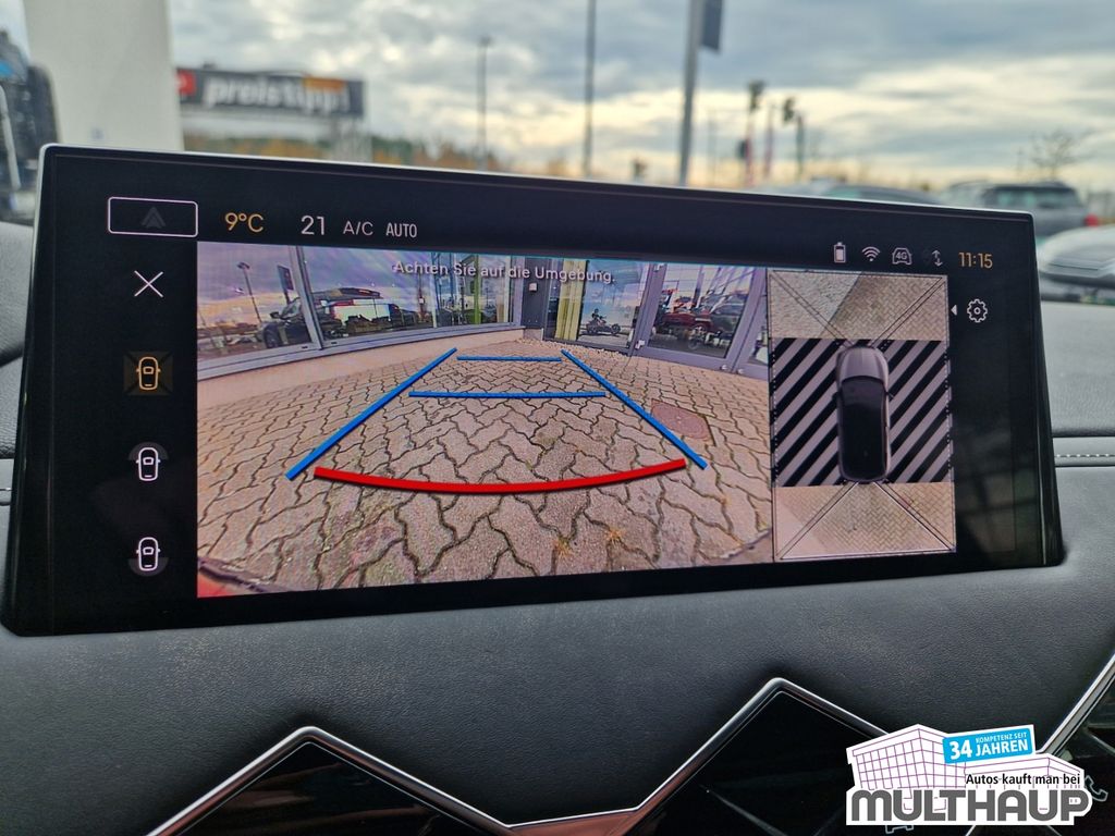 DS Automobiles DS3 2024