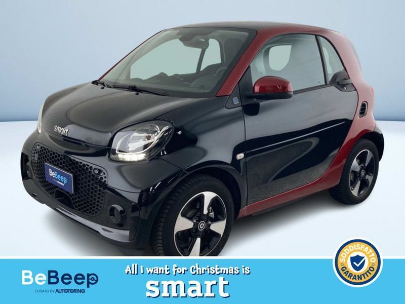 Smart ForTwo 2020