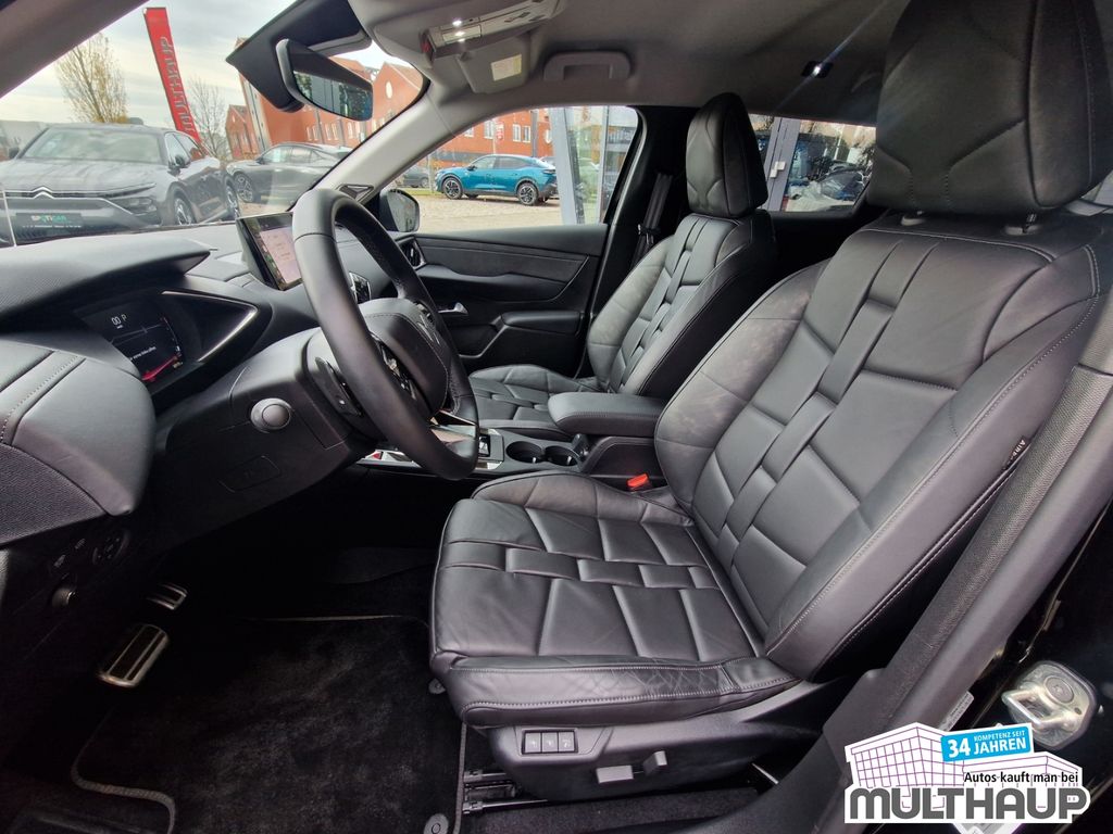 DS Automobiles DS3 2024