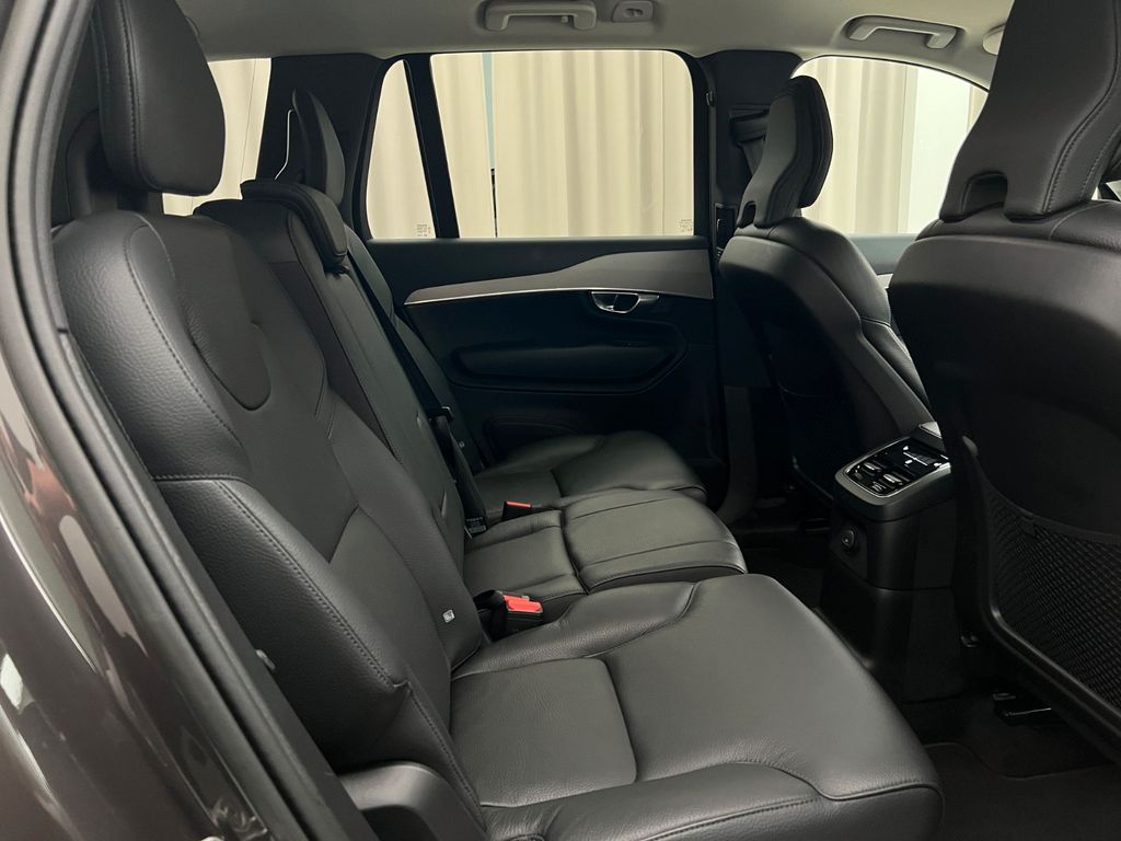 Volvo XC90 2022