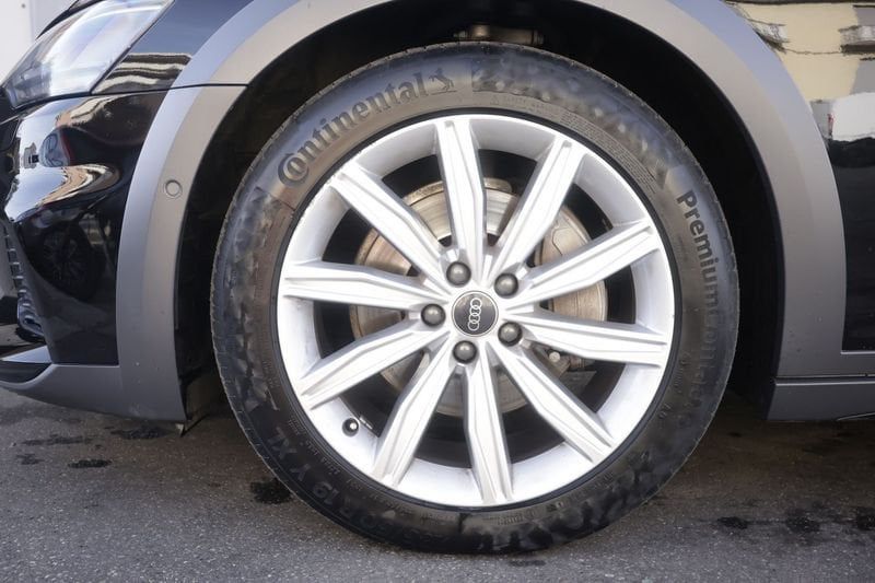 Audi A6 Allroad 2022