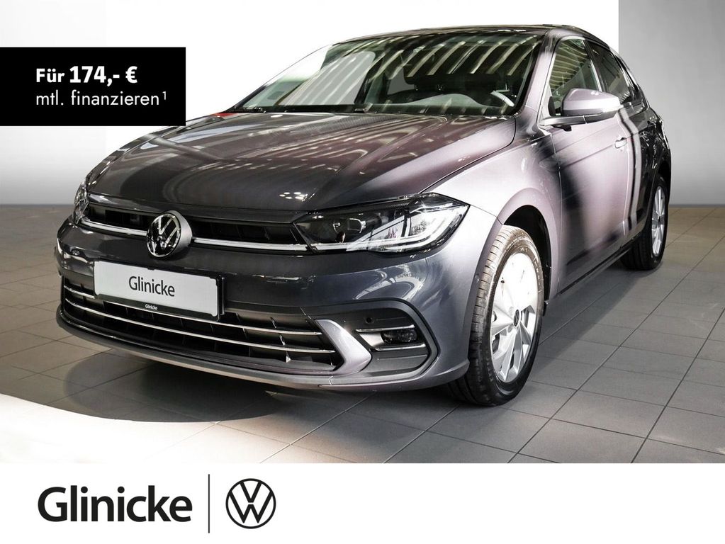 Volkswagen Polo 2025