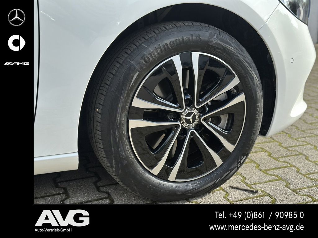 Mercedes-Benz B 250 2024