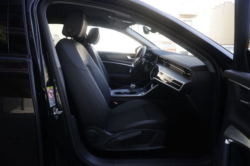 Audi A6 Allroad 2022