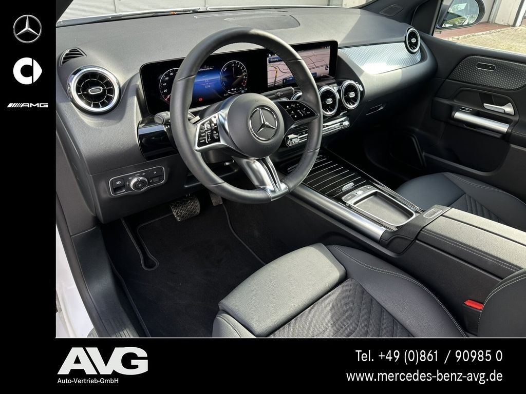 Mercedes-Benz B 250 2024