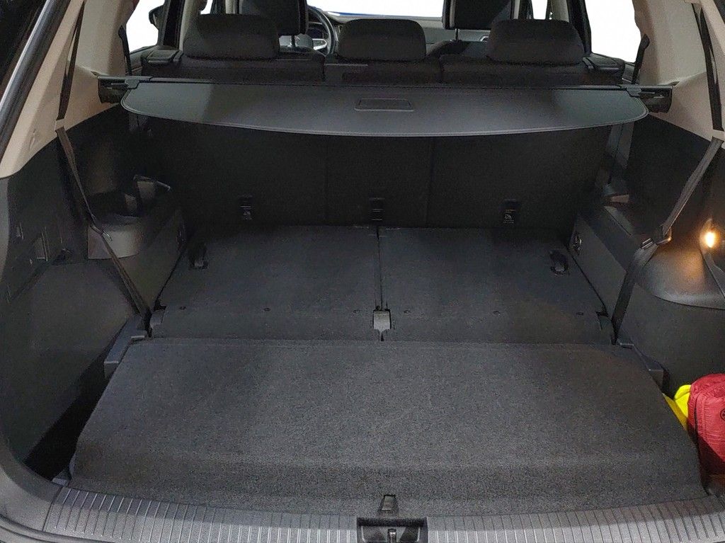 Volkswagen Tiguan Allspace 2022