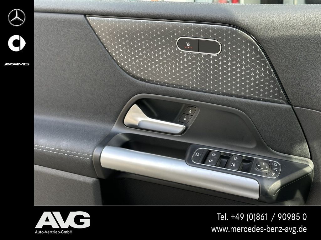 Mercedes-Benz B 250 2024