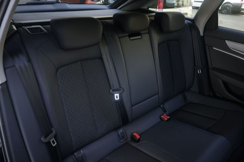 Audi A6 Allroad 2022