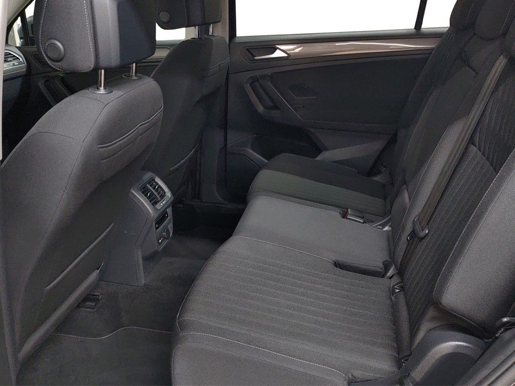 Volkswagen Tiguan Allspace 2022