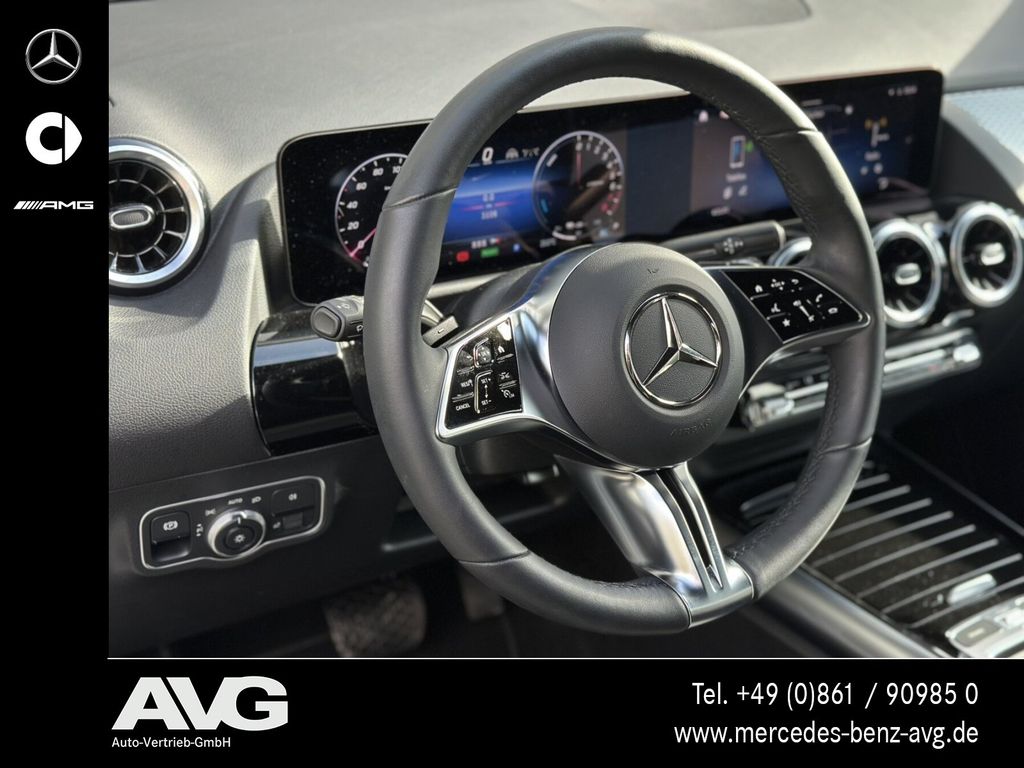 Mercedes-Benz B 250 2024