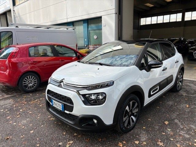 Citroën C3 2023