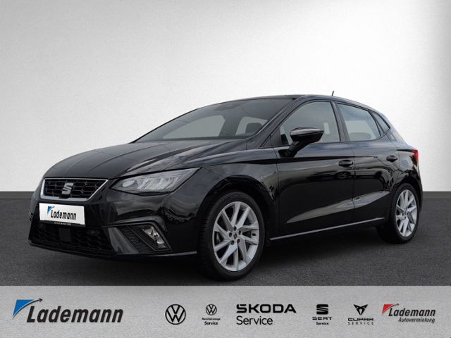 Seat Ibiza 2022