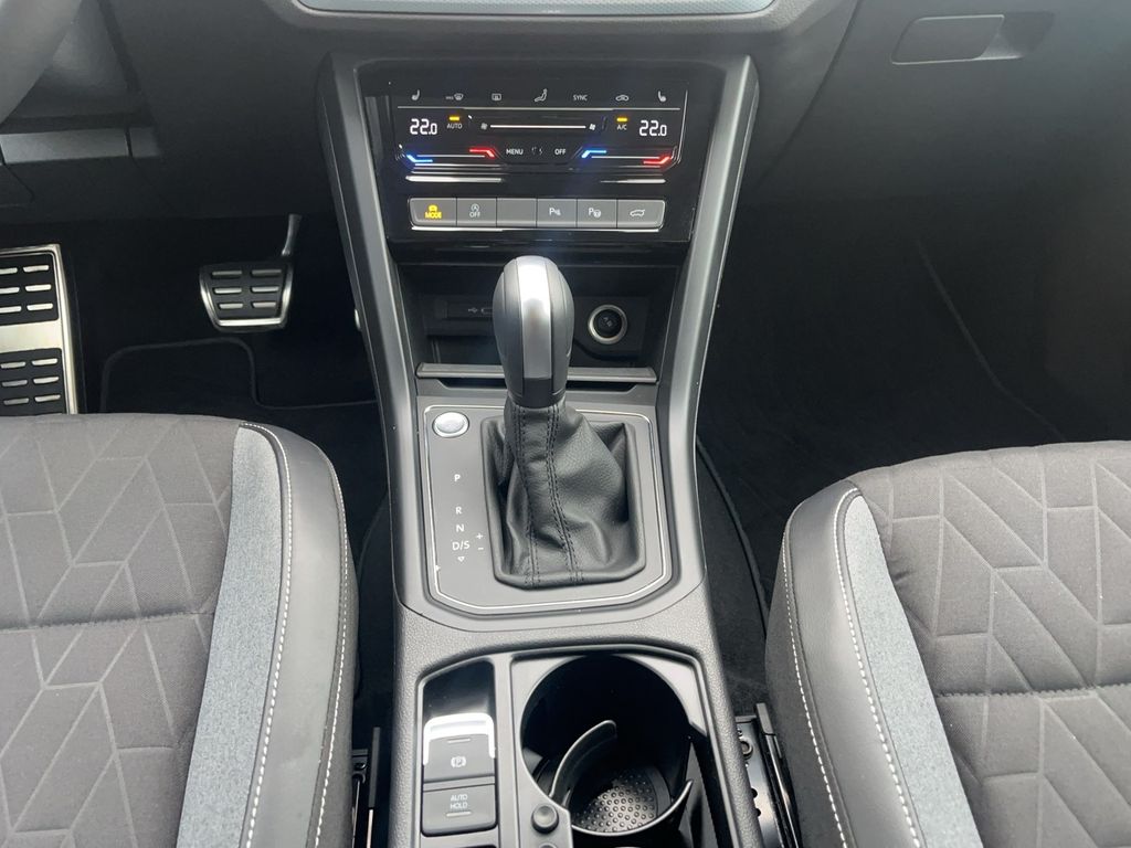 Volkswagen Touran 2025