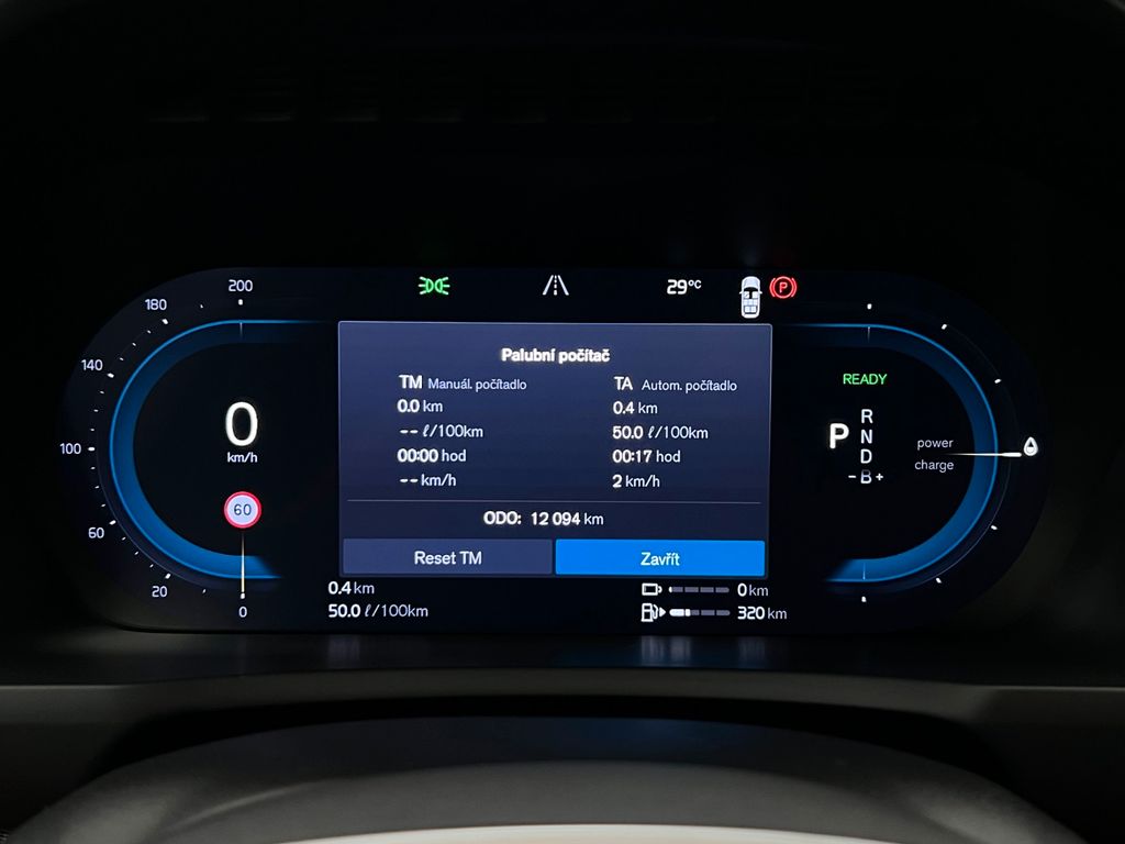 Volvo XC90 2022