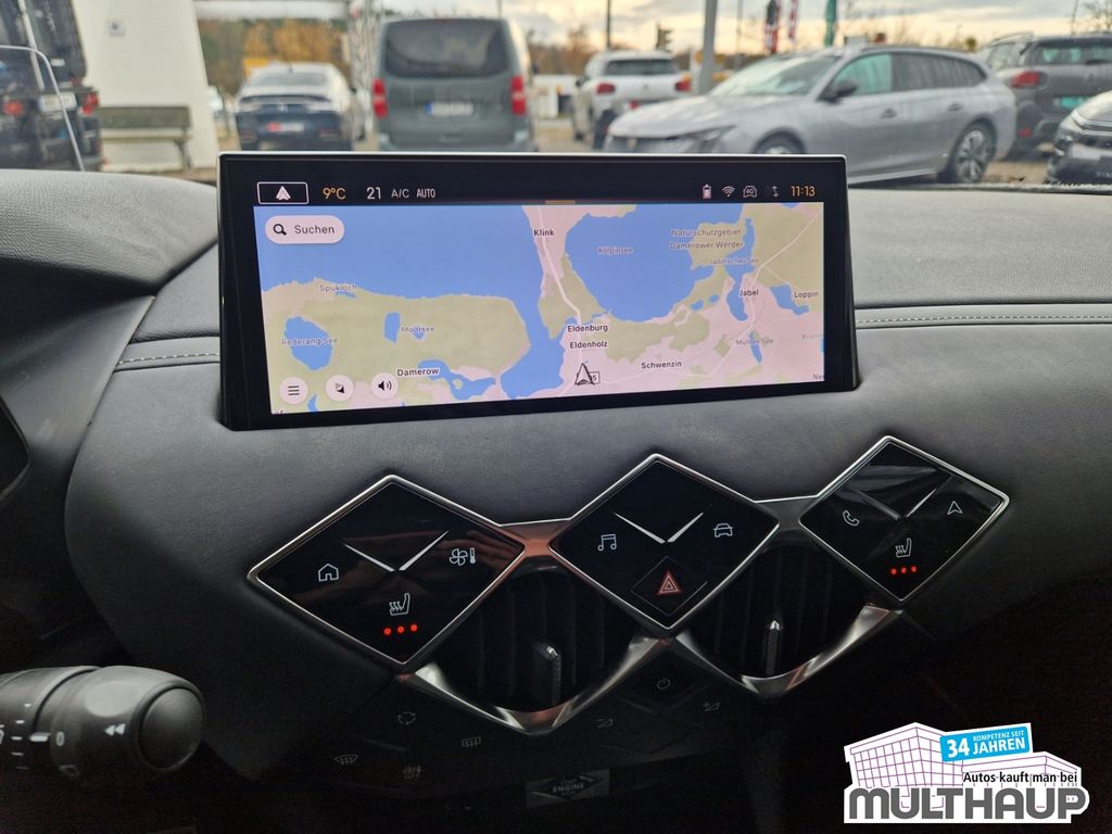 DS Automobiles DS3 2024