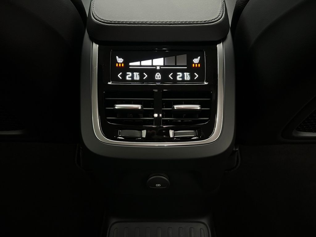 Volvo XC90 2022