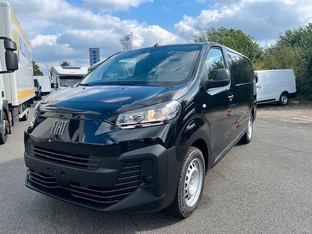 Fiat Scudo 2025