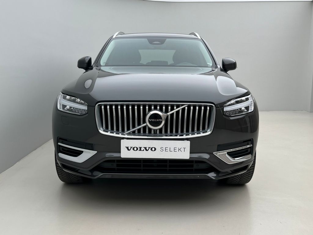 Volvo XC90 2022