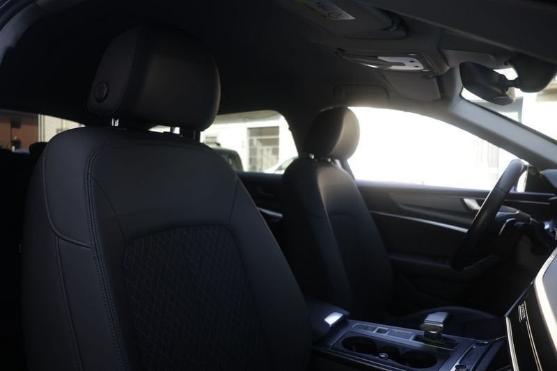 Audi A6 Allroad 2022