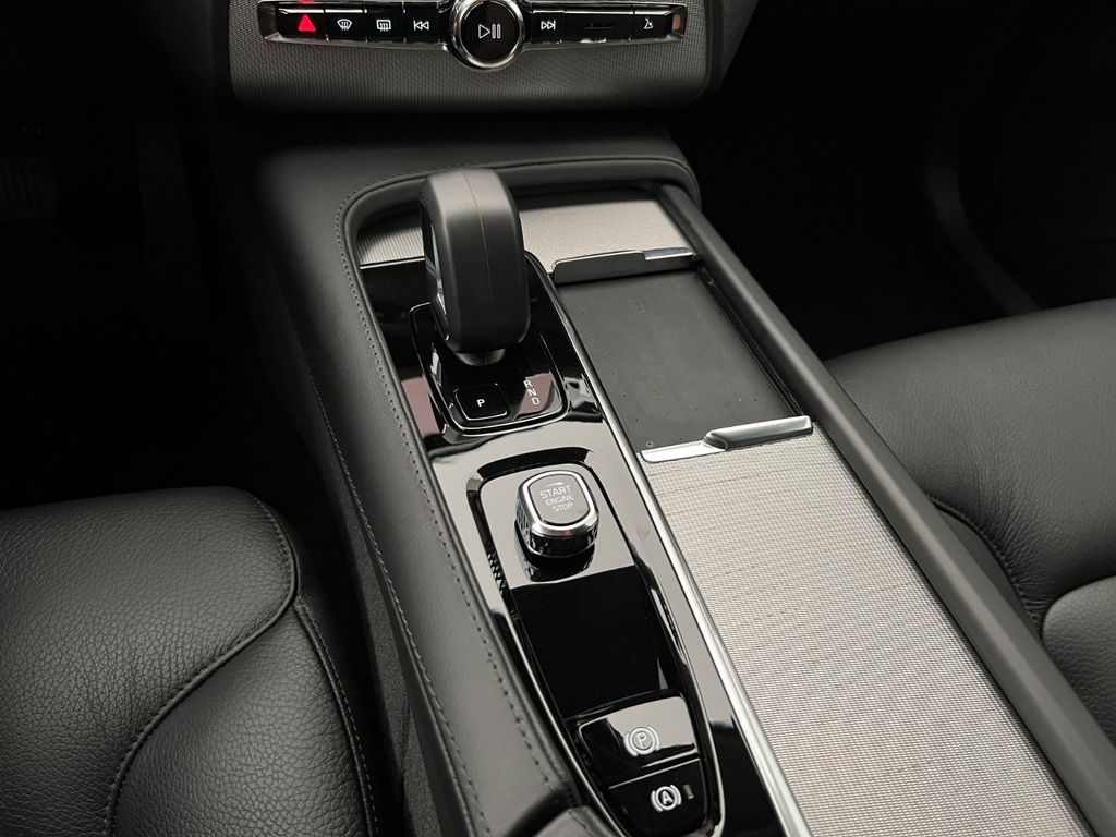 Volvo XC90 2022