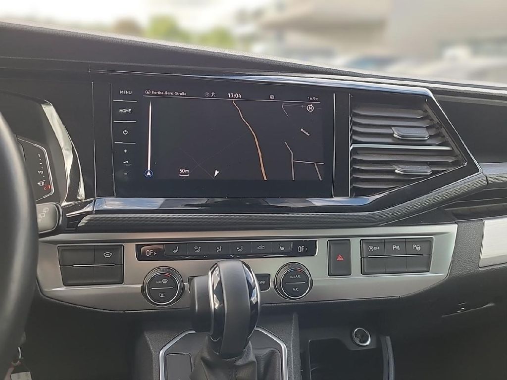 Volkswagen T6 Multivan 2021