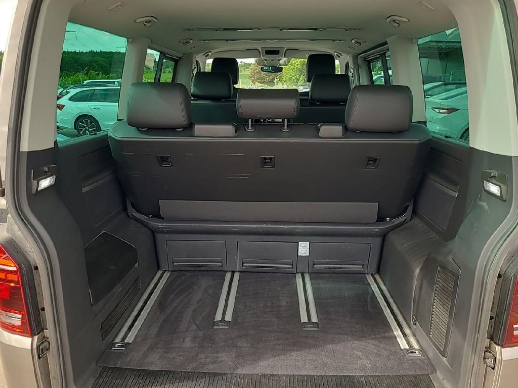 Volkswagen T6 Multivan 2021