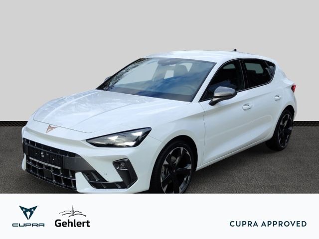 Cupra Leon 2025