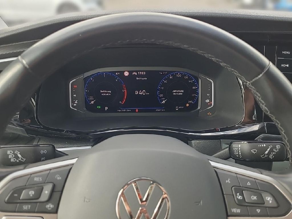 Volkswagen T6 Multivan 2021