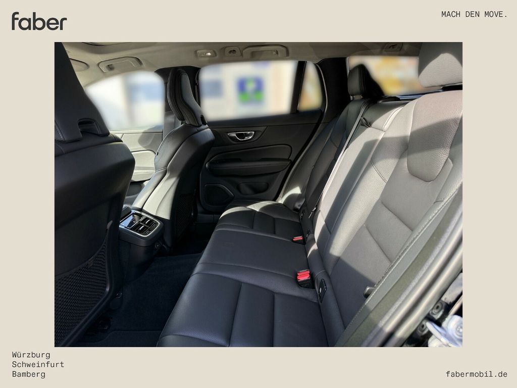 Volvo V60 Cross Country 2022