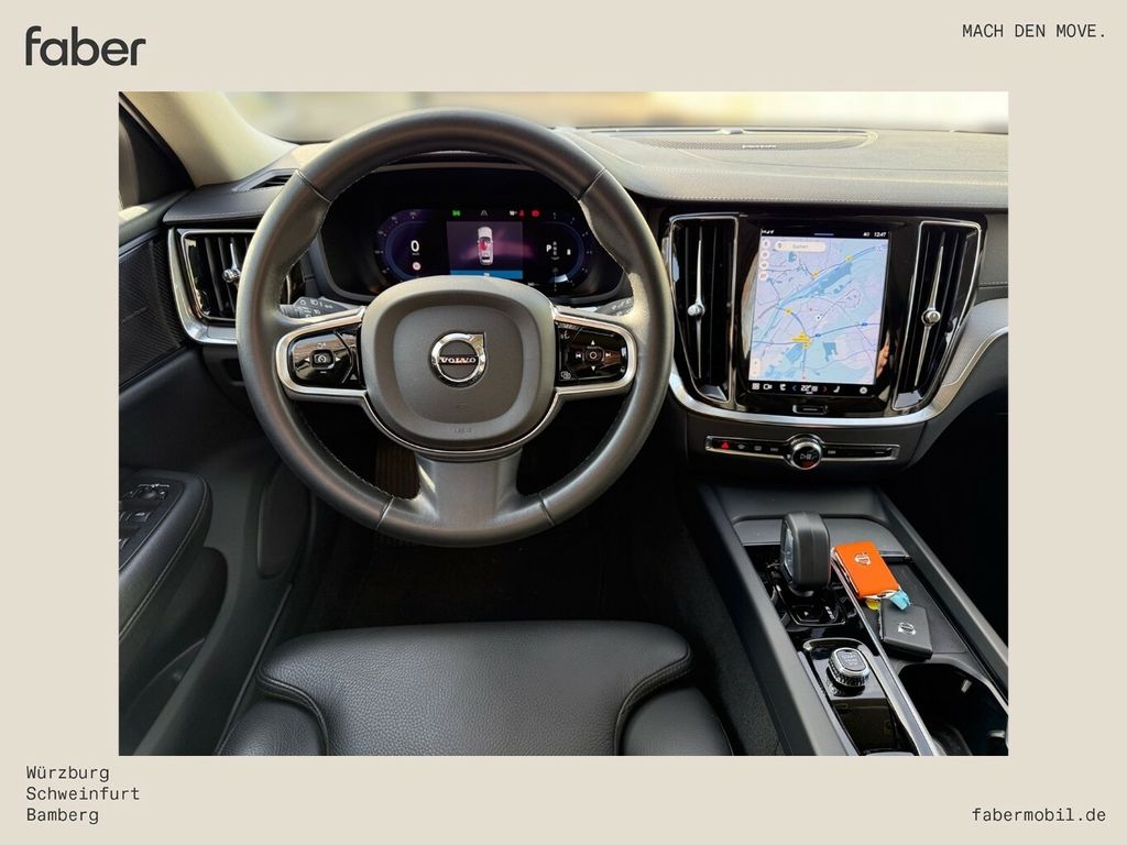Volvo V60 Cross Country 2022