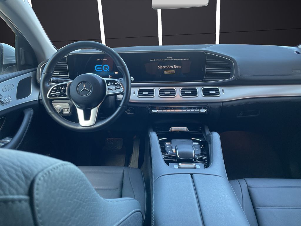 Mercedes-Benz GLE 350 2020