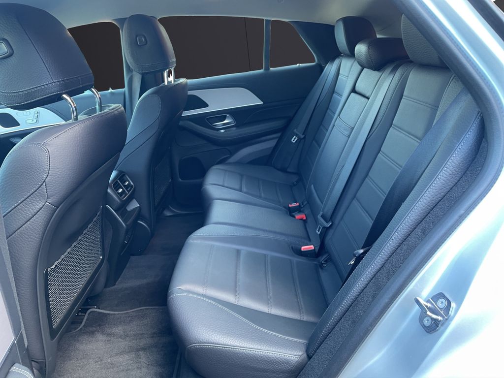 Mercedes-Benz GLE 350 2020