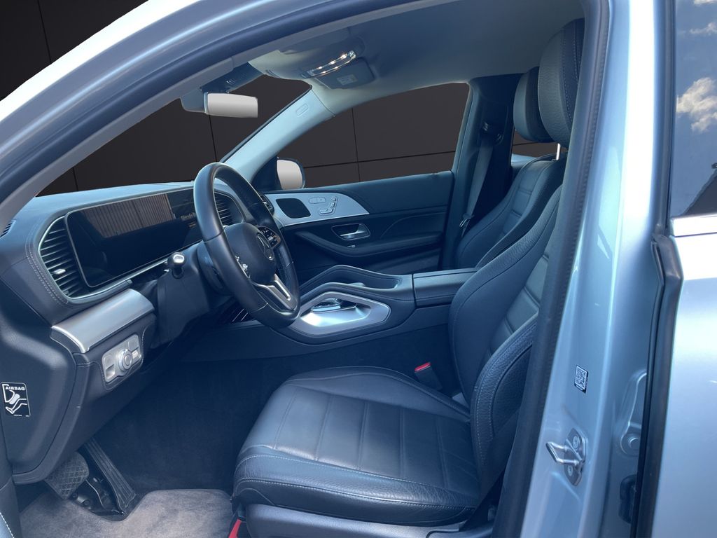 Mercedes-Benz GLE 350 2020