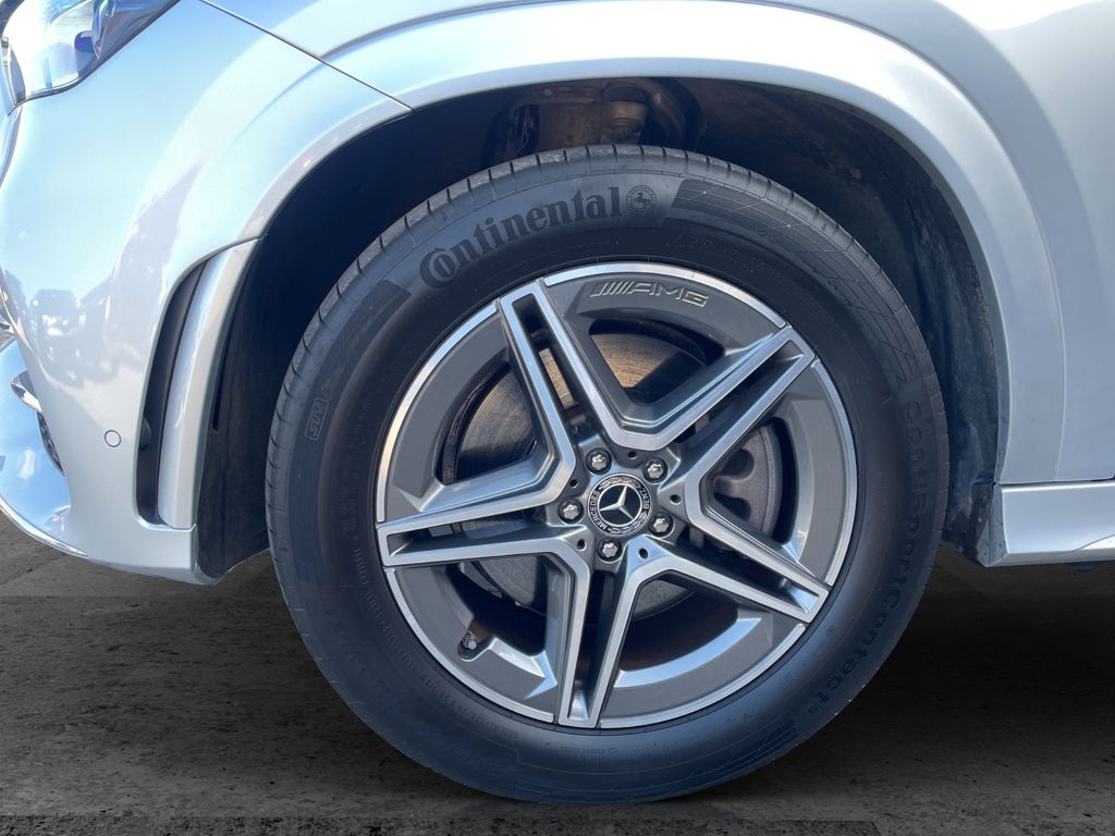 Mercedes-Benz GLE 350 2020