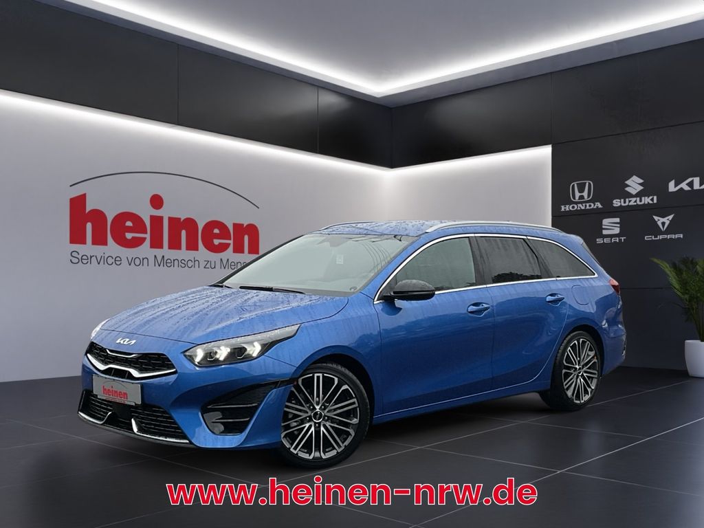 Kia cee'd Sportswagon 2025