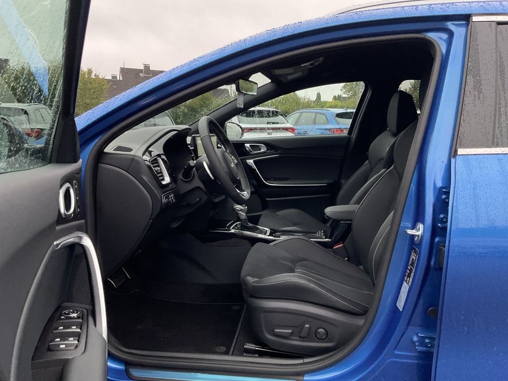 Kia cee'd Sportswagon 2025