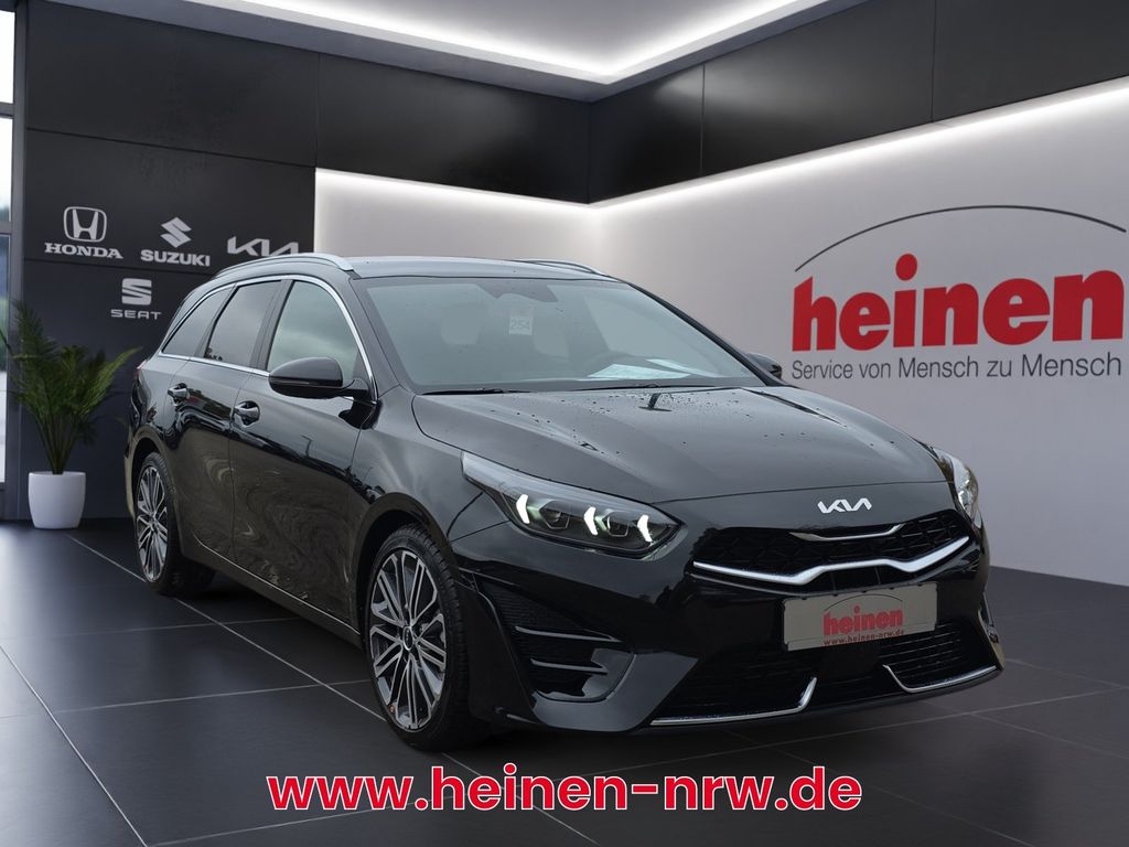 Kia cee'd Sportswagon 2025