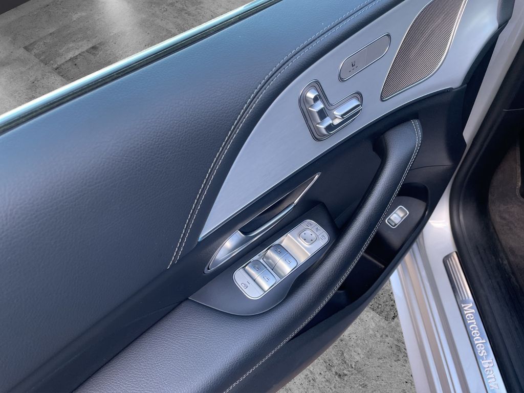 Mercedes-Benz GLE 350 2020