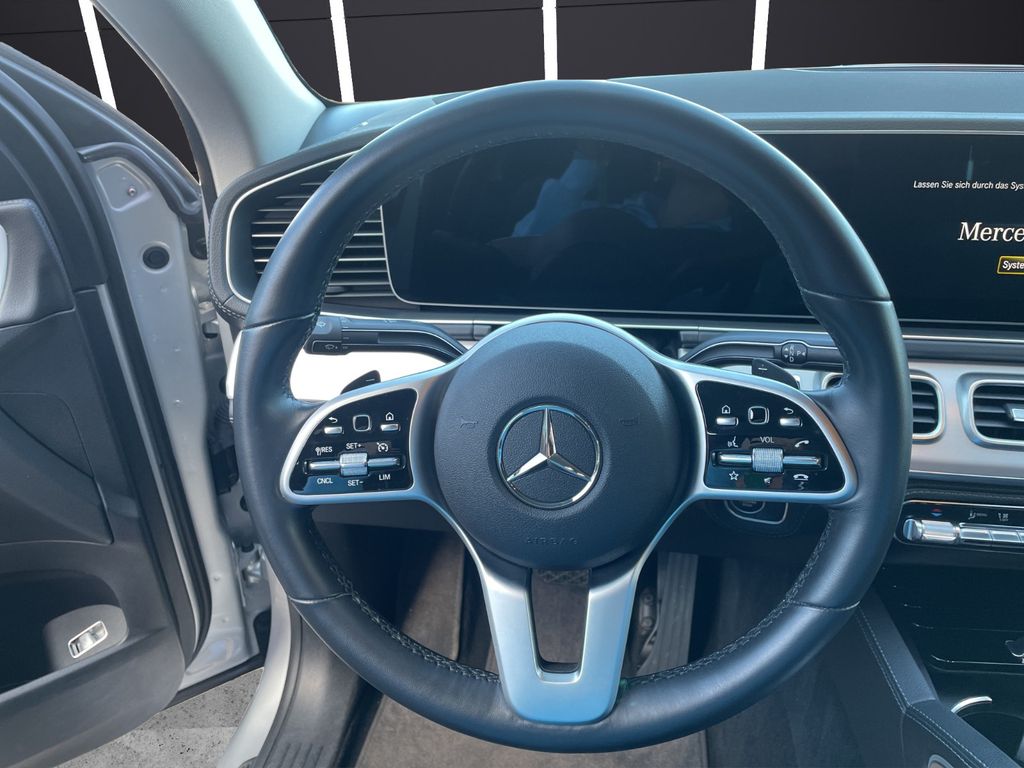 Mercedes-Benz GLE 350 2020