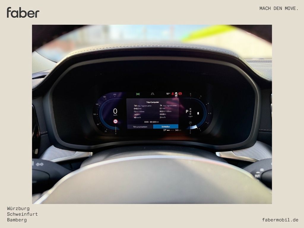 Volvo V60 Cross Country 2022