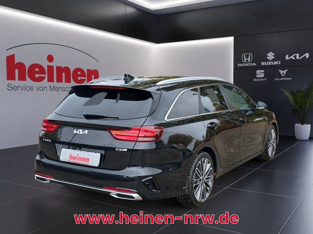 Kia cee'd Sportswagon 2025