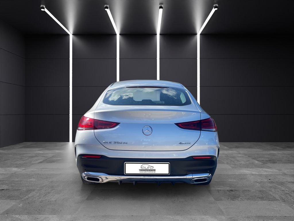 Mercedes-Benz GLE 350 2020