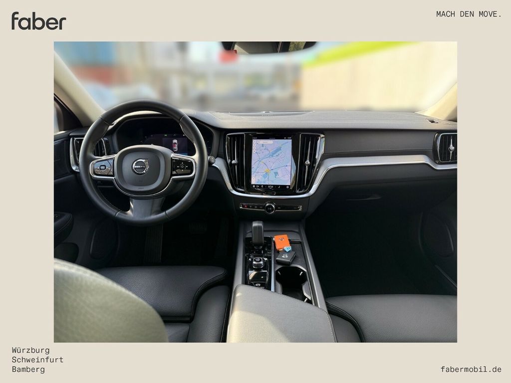 Volvo V60 Cross Country 2022